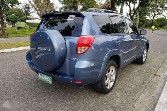 2006 Toyota Rav4 for sale