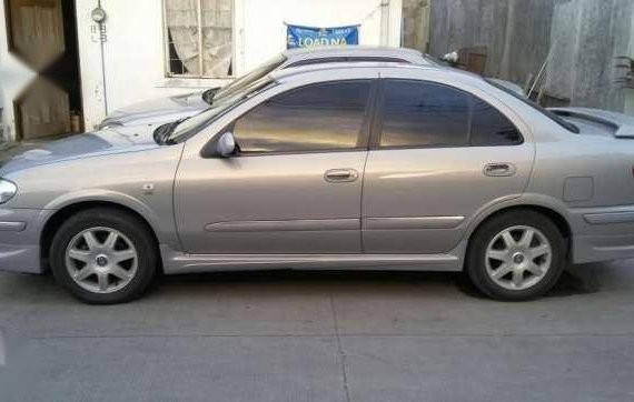 Nissan Sentra Exalta Grandeur 2003 For Sale 