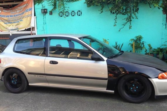 1993 Honda Civic for sale in Manila