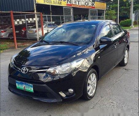 Toyota Vios 2014 for sale 