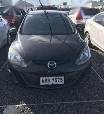 2016 Mazda 2 Sedan 1.3 Manual Slightly Used for sale