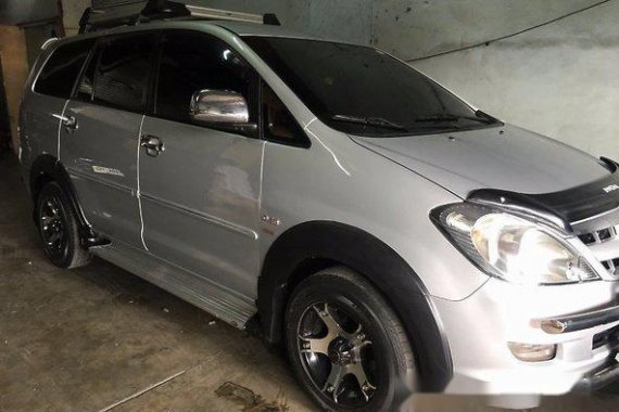 Toyota Avanza 2005 for sale 