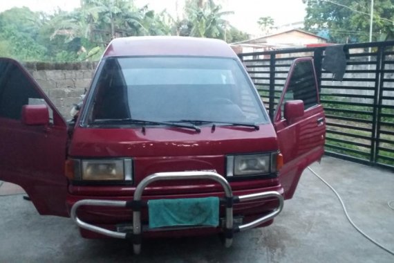 For sale Toyota Lite Ace 1992