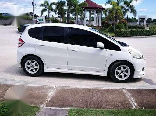 2008 Honda Jazz for sale