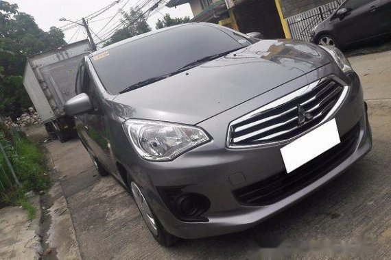 Mitsubishi Mirage G4 2016 for sale