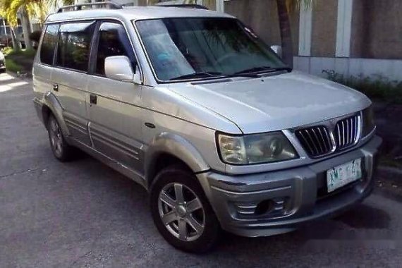 Mitsubishi Adventure 2003 for sale