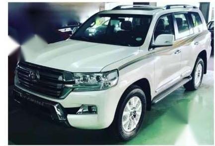 Toyota Land Cruiser 2018 for sale