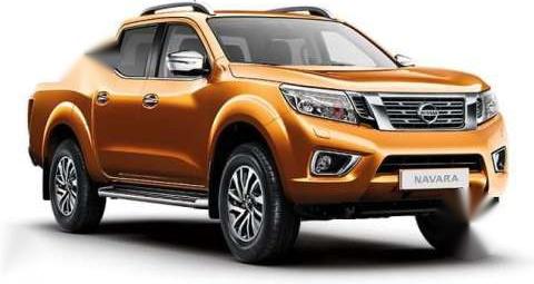 Nissan Navara 2.5 4X New 2017 For Sale 