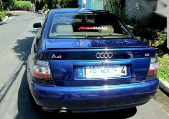 1997 Audi A4 for sale