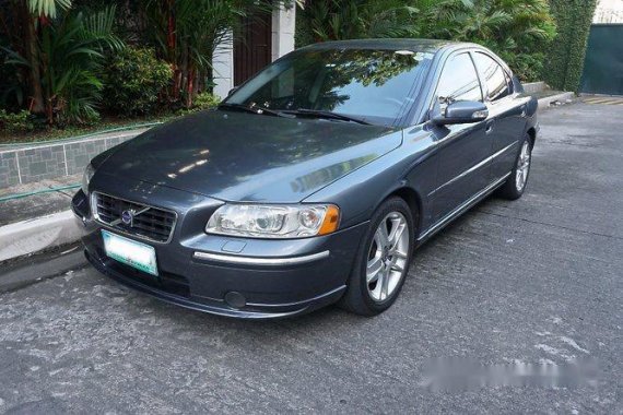 Volvo S60 2007 for sale 