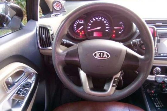 Kia Rio EX 2012 for sale
