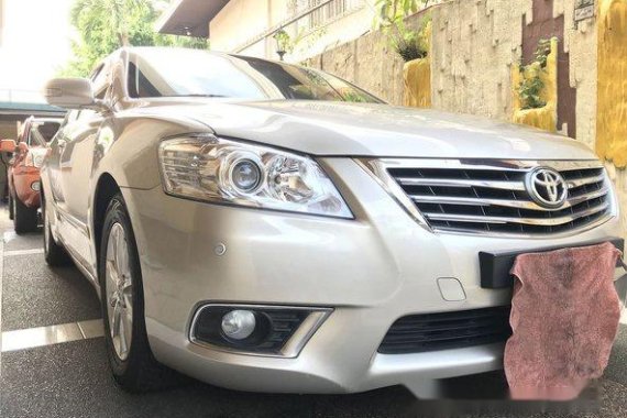 Toyota Camry 2011 very nice for sale
