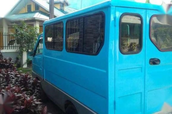 2010 Suzuki Multicab for sale