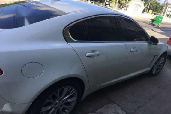2015 Jaguar XF for sale 