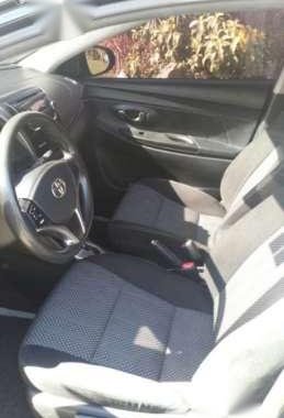 Toyota Vios 2014 for sale