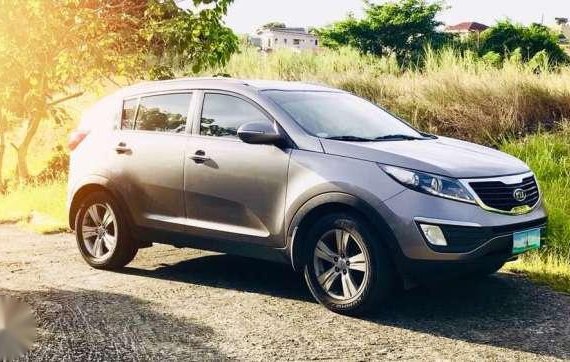 KIA Sportage 2011 FOR SALE