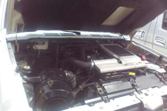 Mitsubishi Pajero 2003 for sale