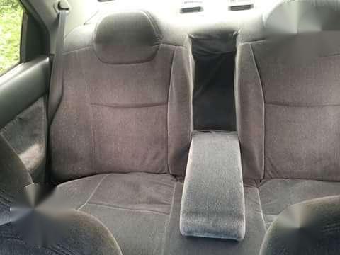 Fresh Honda Accord 1997 AT Red For Sale 