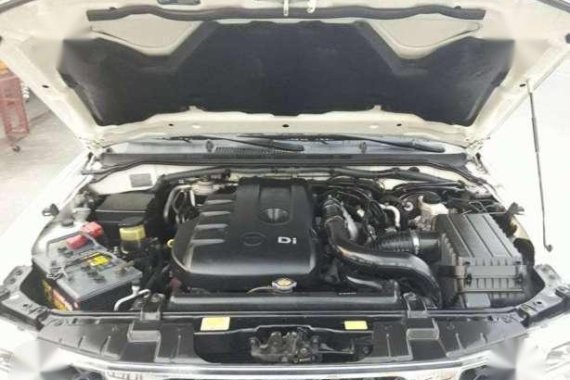 Nissan Frontier Navara 2012 4x2 LE FOR SALE