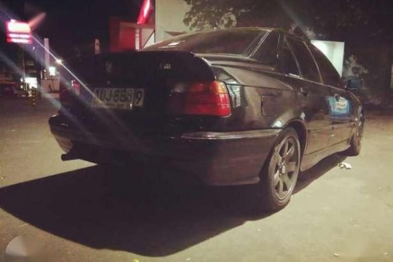 BMW E36 for sale IN GOOD CONDITION