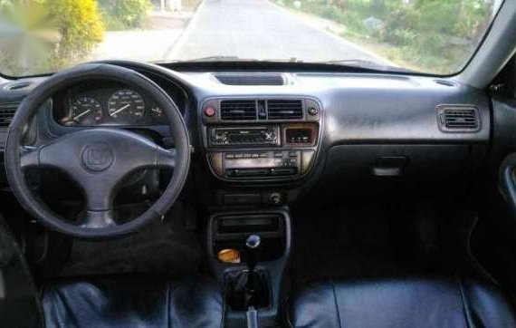 Honda Civic LXi 1996 MT VTi FOR SALE