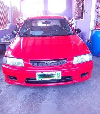 Mazda 323 1999 for sale 