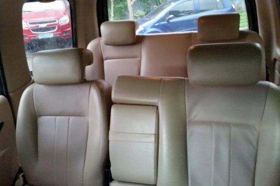 Isuzu Sportivo 2010 AT for sale 