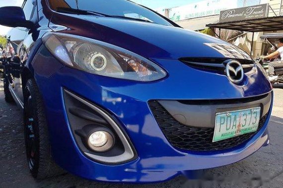 Mazda 2 2011 for sale 