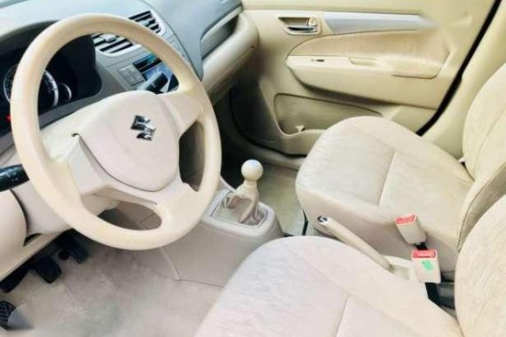 RESERVED - 2016 Suzuki Ertiga GL FOR SALE