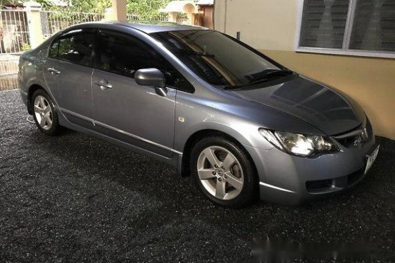 Honda Civic 2007 for sale 