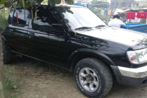 2000 Nissan Frontier pickup FOR SALE
