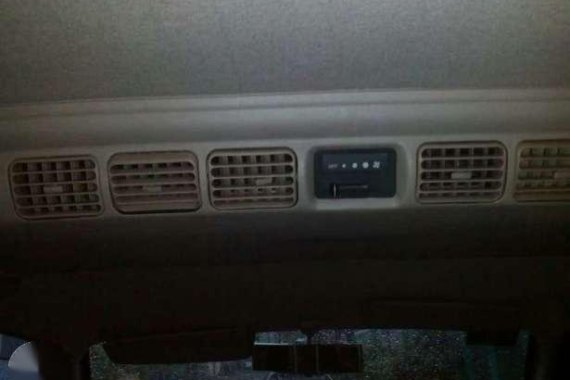 Mitsubishi Adventure 2006 GLS Sport For Sale 