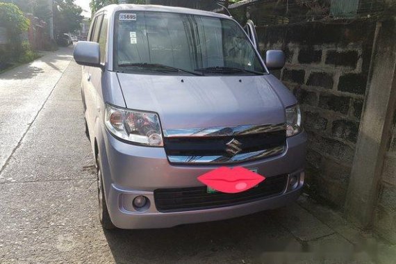 Suzuki APV 2011 for sale 