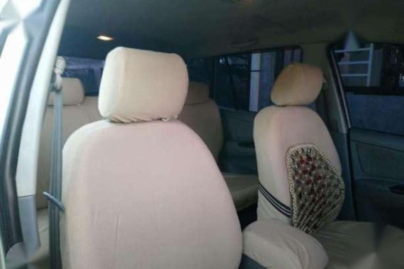 Toyota Innova E 2018 FOR SALE