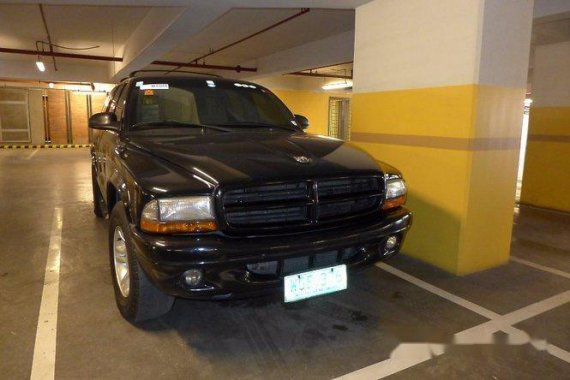 Dodge Durango 2001 for sale 