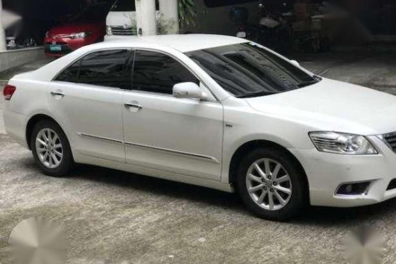 2010 Toyota Camry FOR SALE