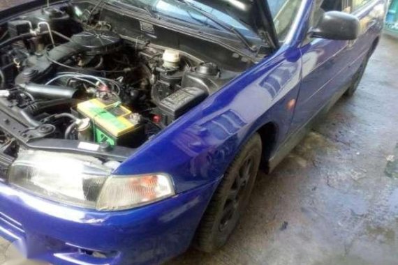 Mitsubishi Lancer 97 pizza pie FOR SALE