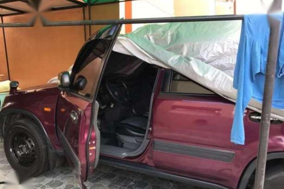 Honda Crv 1st generation FOR SALE