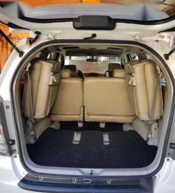 2012 Toyota Innova G FOR SALE