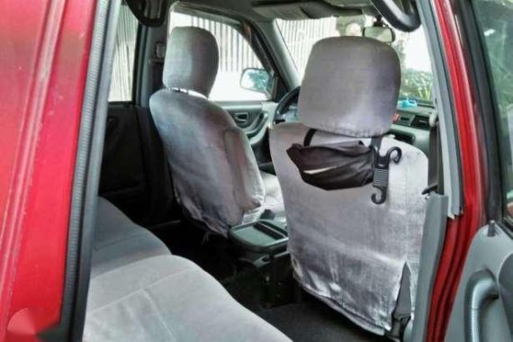 Honda CRV 98 matic FOR SALE