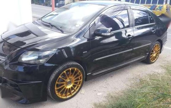 Toyota Vios G 1.5 2008 FOR SALE