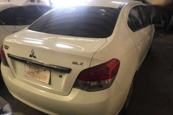 Mitsubishi Mirage VERY NICE FOR SALE IN QUEZON