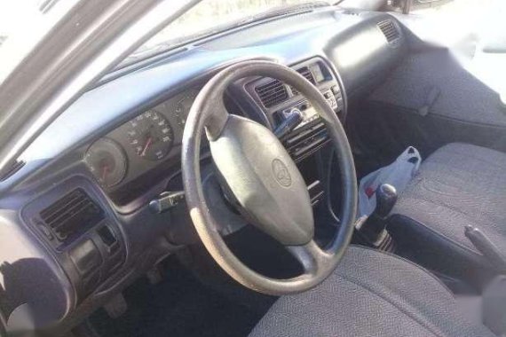 Toyota Corolla XL 1992 MT Green Sedan For Sale 