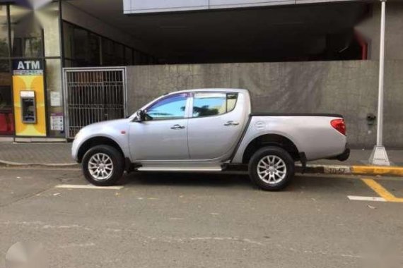 2009 Mitsubishi Strada 4x2 Montero Mags FOR SALE