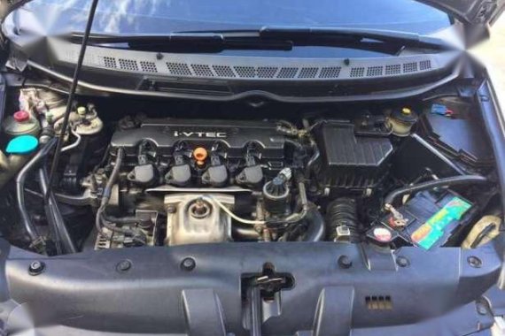 2007 Honda Civic FD 1.8s Automatic FOR SALE