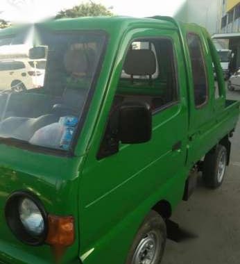 Rush sale Suzuki Multicab 4x4 12valve FOR SALE