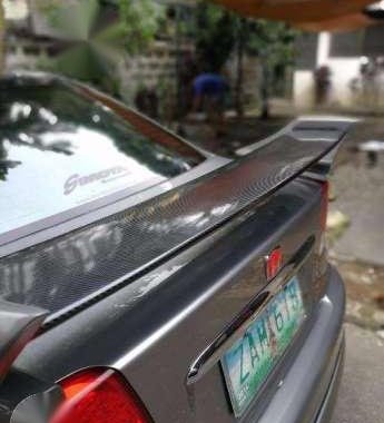 Honda Civic 2005 Model FOR SALE