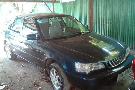 Good as new Toyota Corolla 2003 for sale