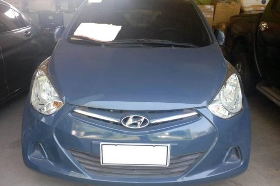 Hyundai  Eon 2016 for sale