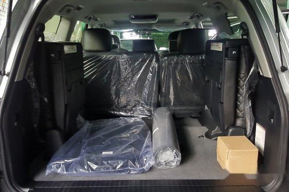 White 2019 Toyota Land Cruiser for sale in Taguig 